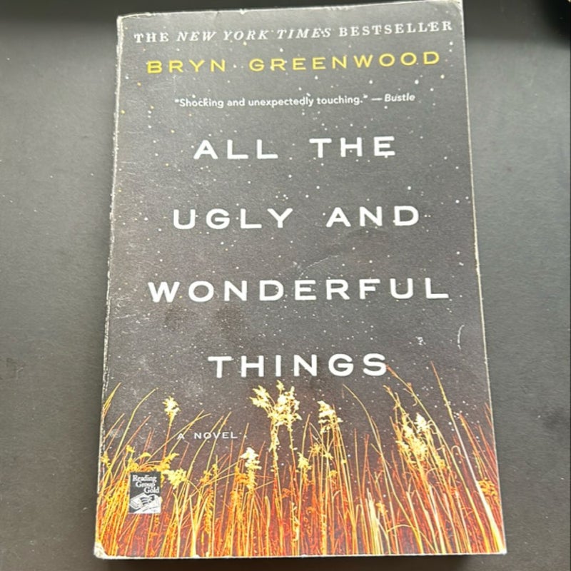 All the Ugly and Wonderful Things