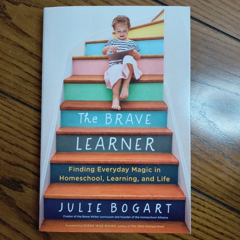 The Brave Learner