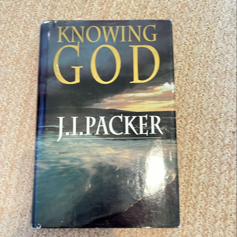 Knowing God