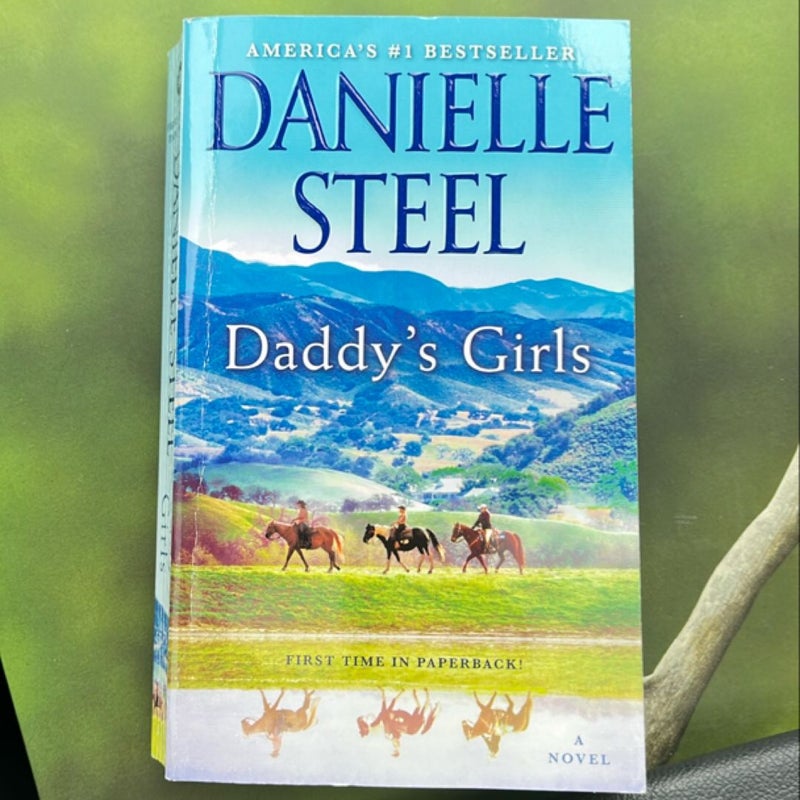 Daddy's Girls
