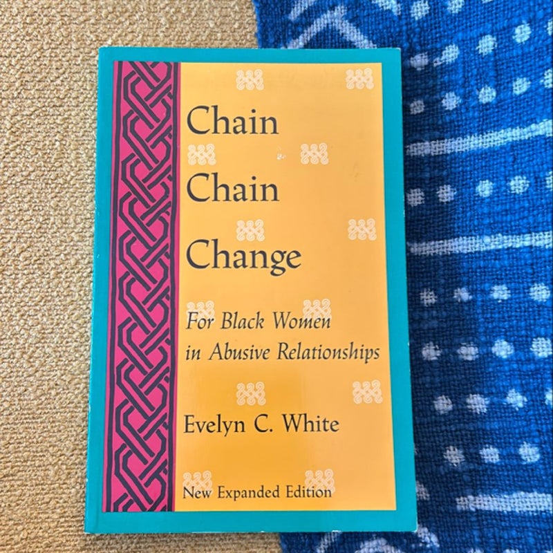 Chain Chain Change