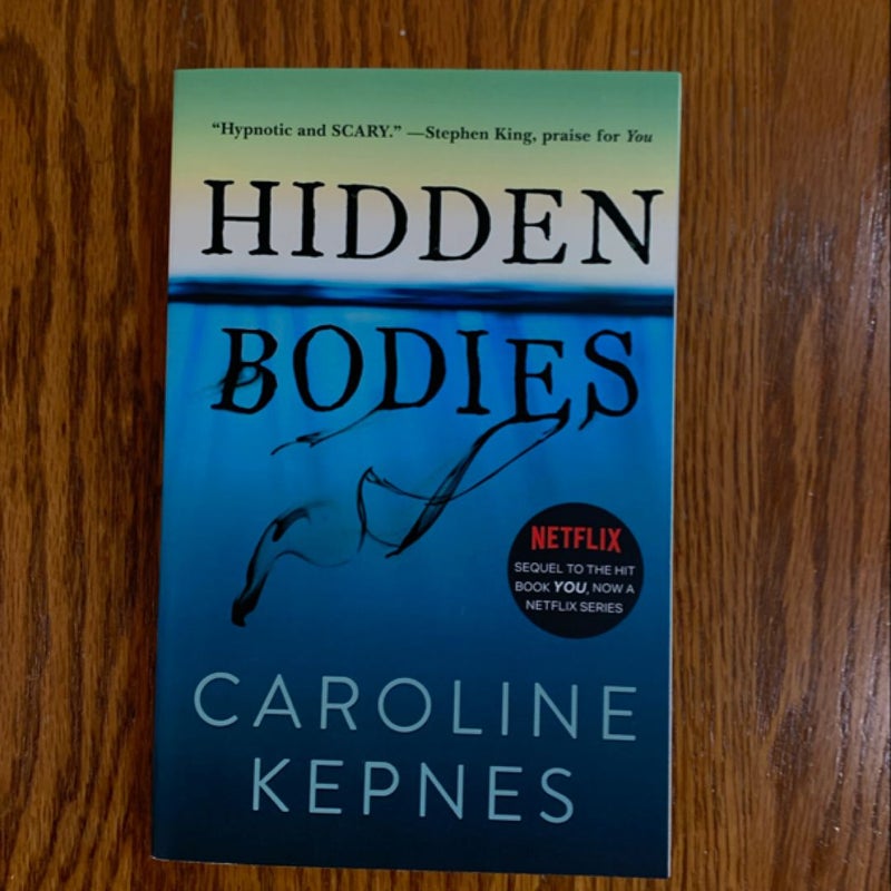 Hidden Bodies