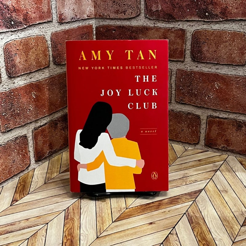 The Joy Luck Club