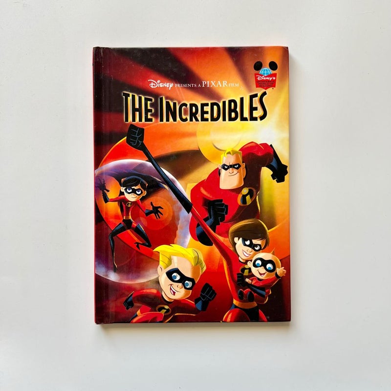 The Incredibles