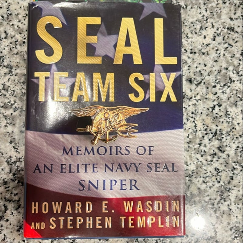 SEAL Team Six