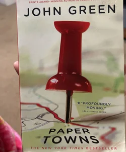 Paper Towns