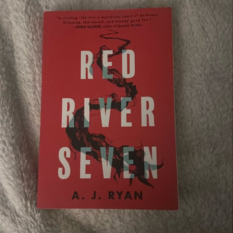 Red River Seven