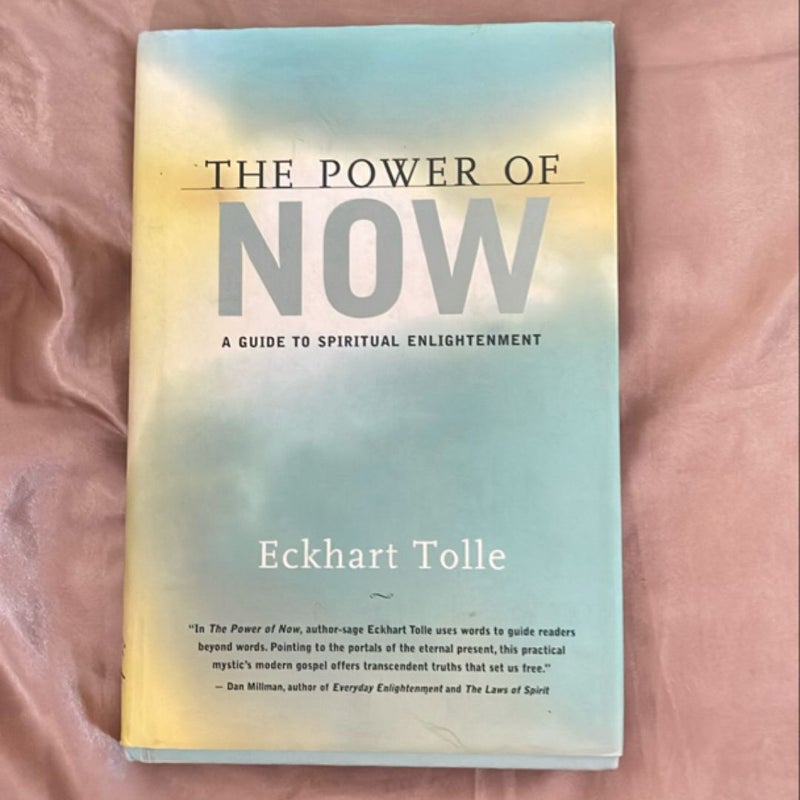 The Power of Now