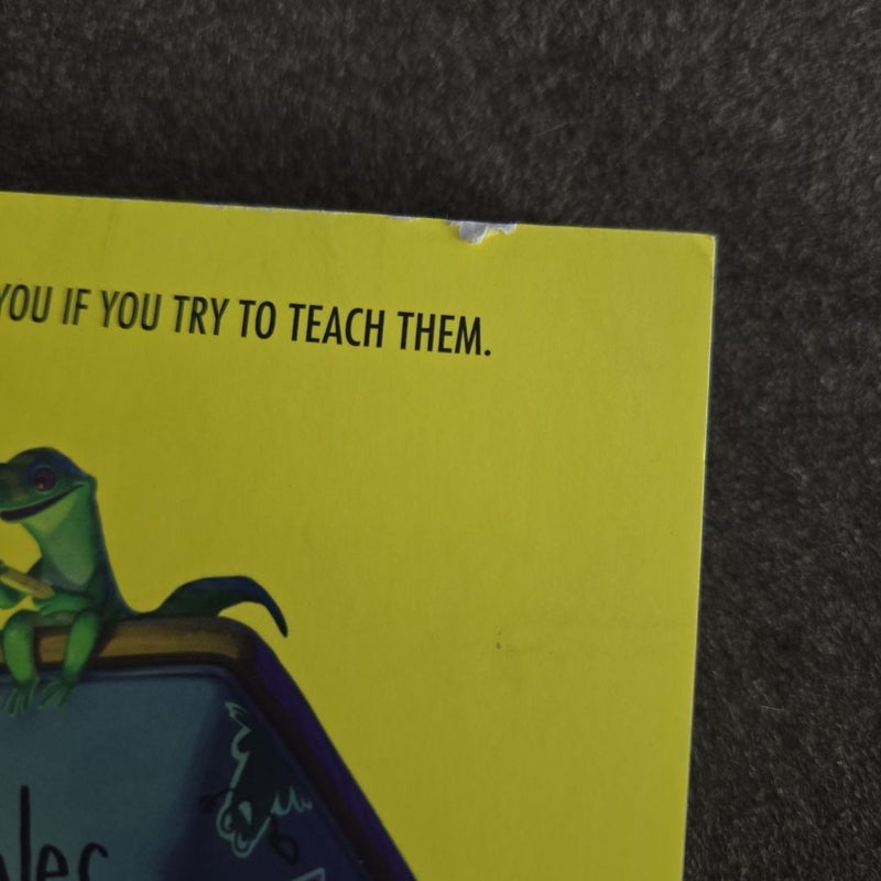 The Unteachables