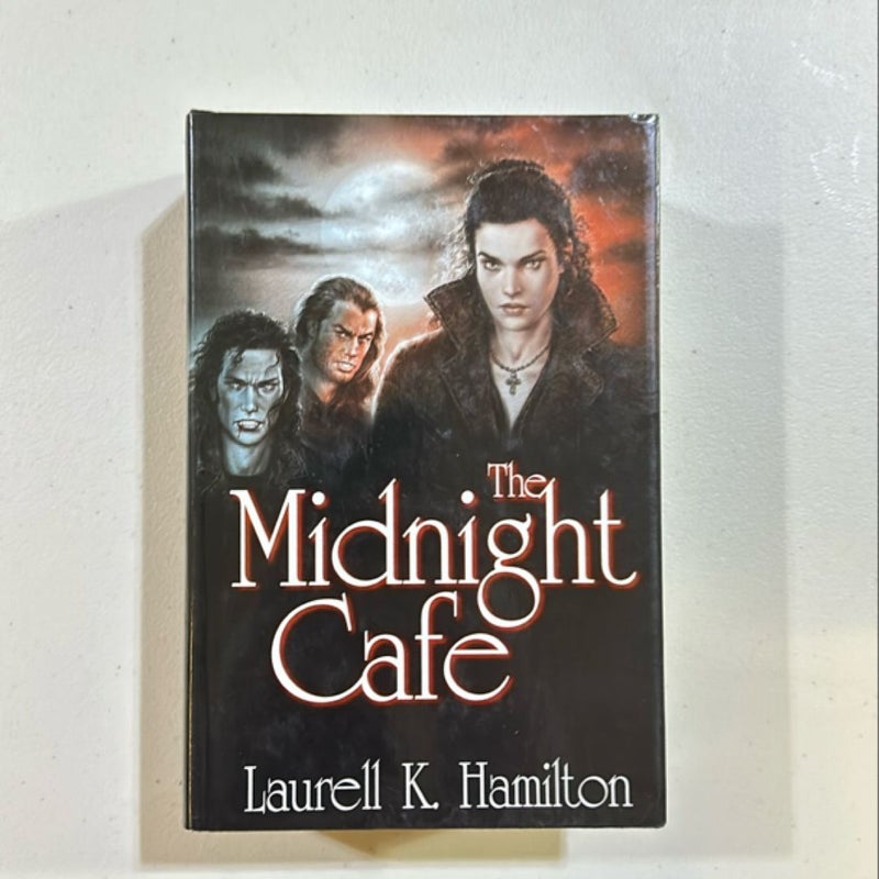 The Midnight Cafe