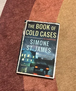 The Book of Cold Cases