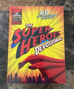 The Superheroes Devotional