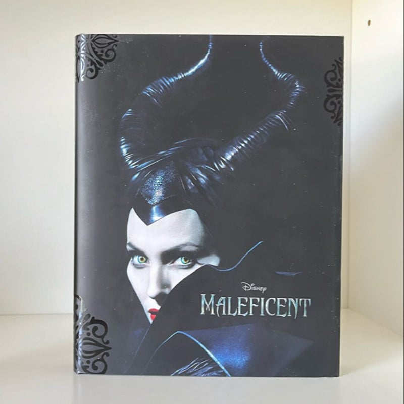 Maleficent