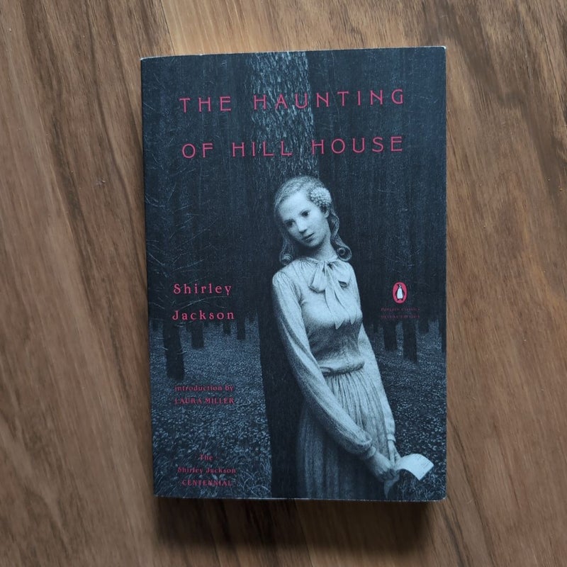 The Haunting of Hill House