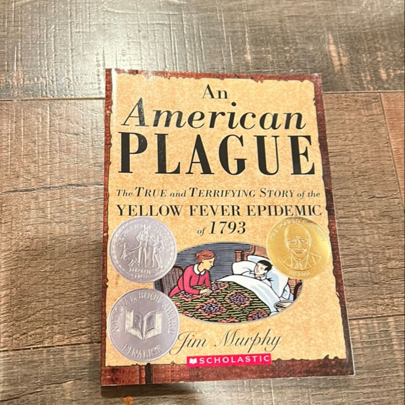 An American Plague