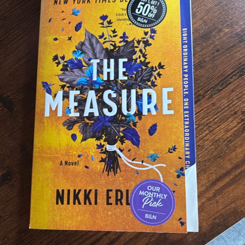 The Measure