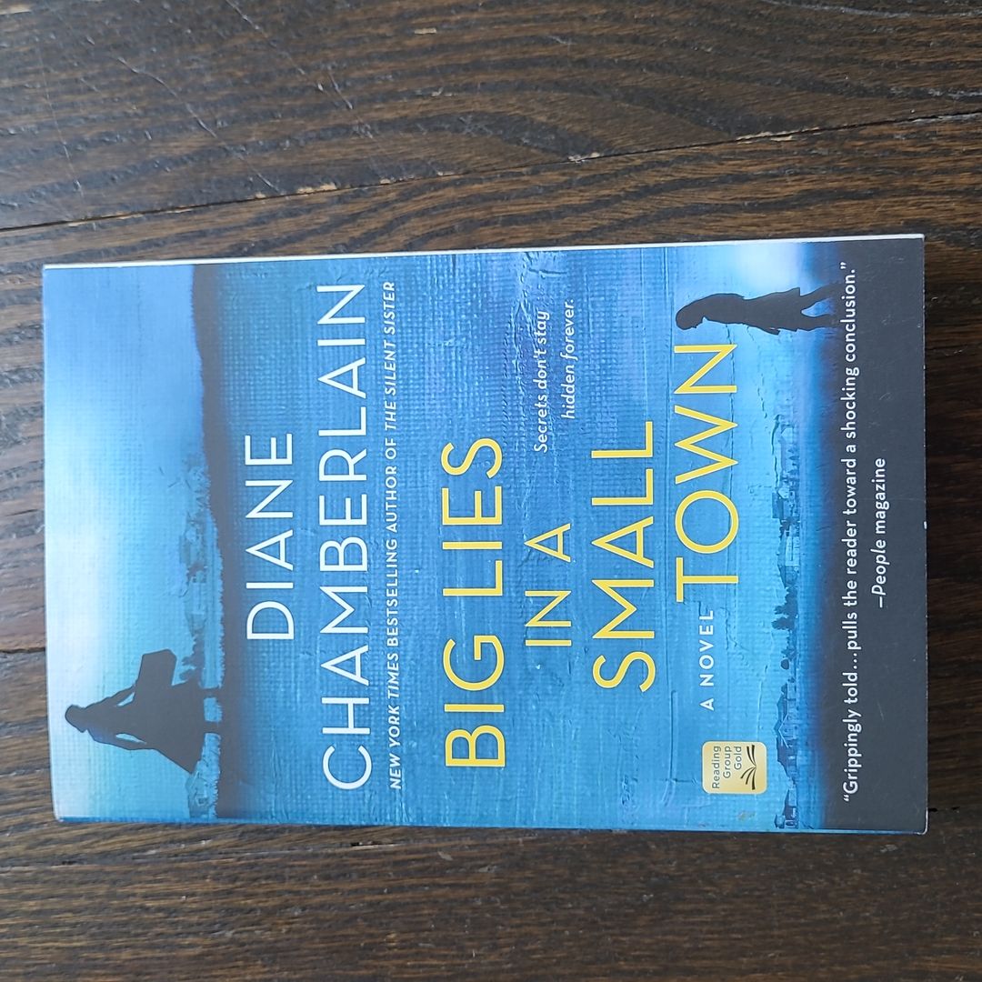 Big Lies in a Small Town