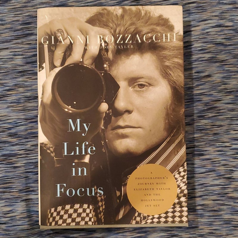 My Life In Focus