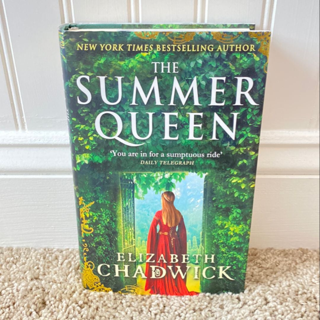 The Summer Queen