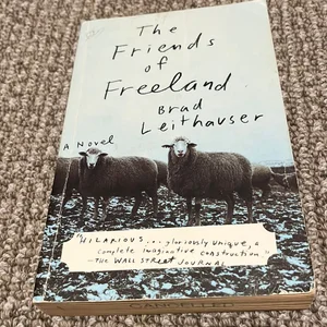 The Friends of Freeland