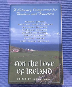 For the Love of Ireland