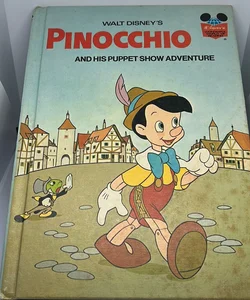 Pinocchhio