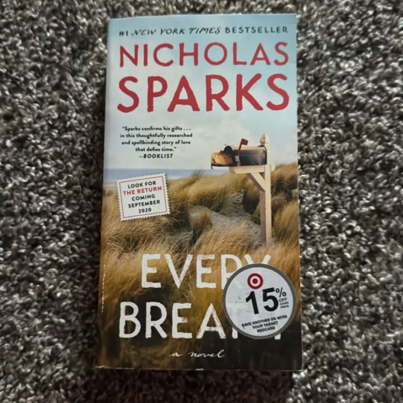 Every Breath