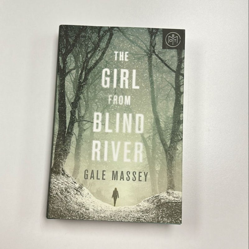 The Girl from Blind River