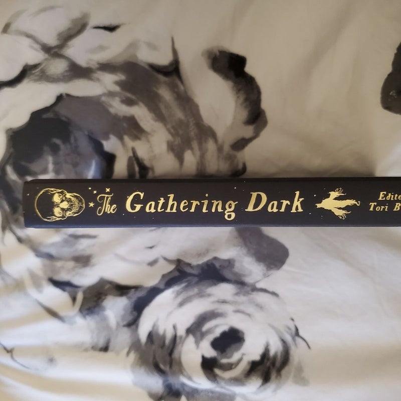 The Gathering Dark