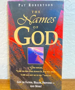 The Names of God (2-Cassettes)