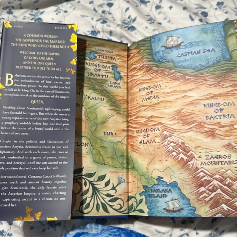 Babylonia