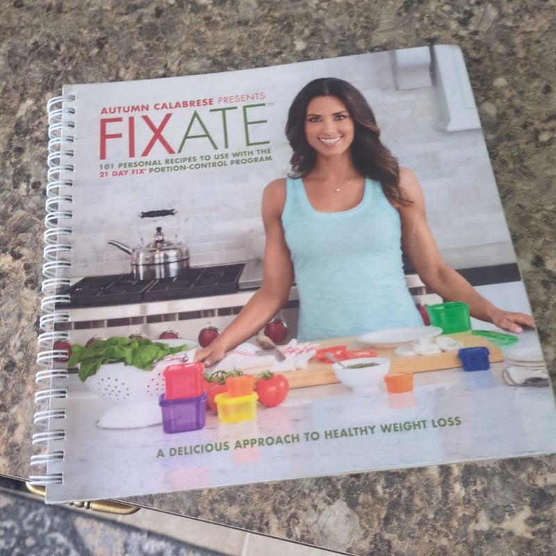 Fixate