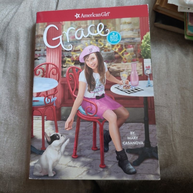 Grace