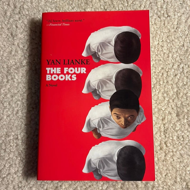 The Four Books