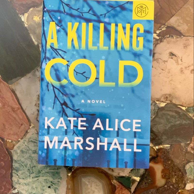 A Killing Cold