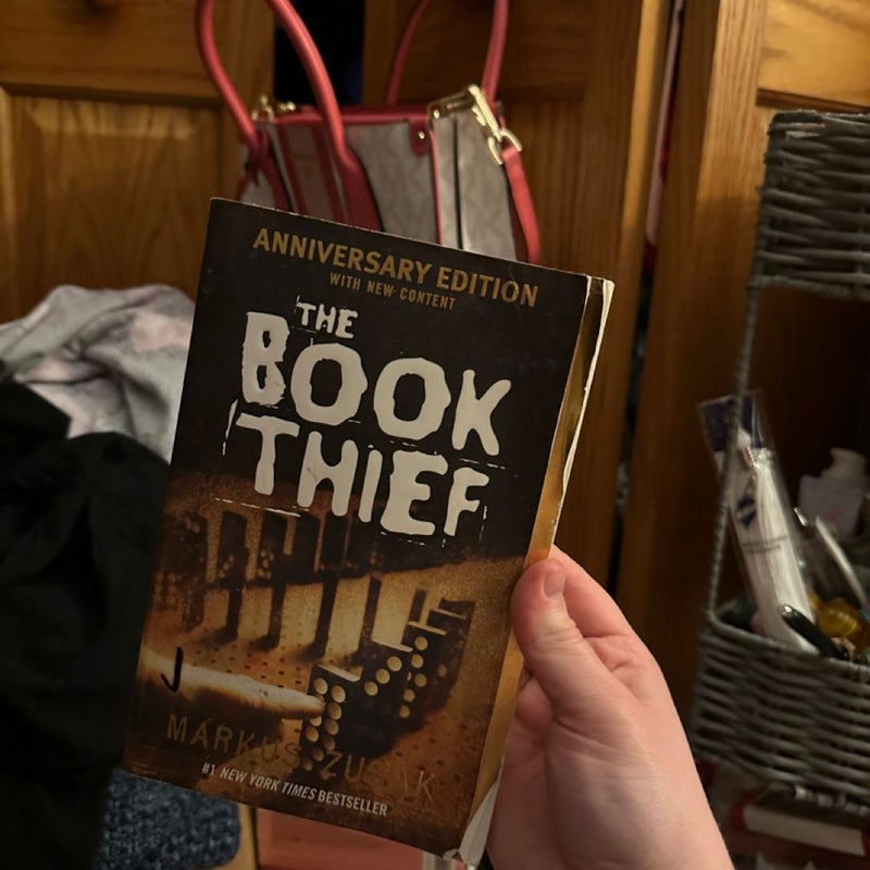 The Book Thief