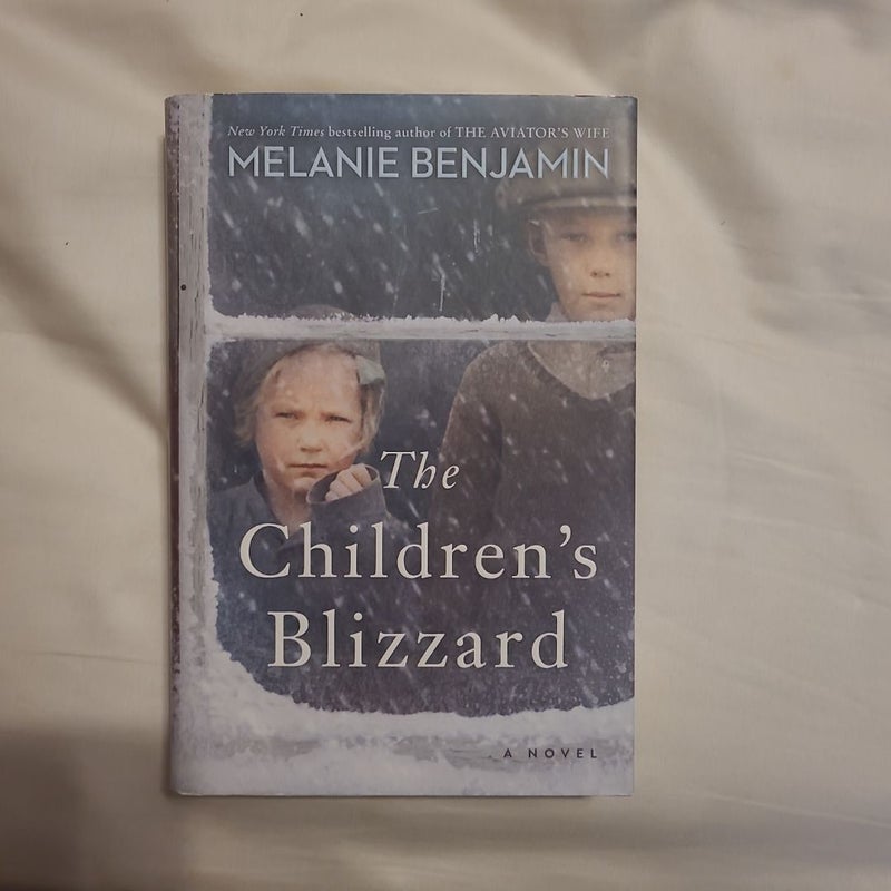 The Children's Blizzard