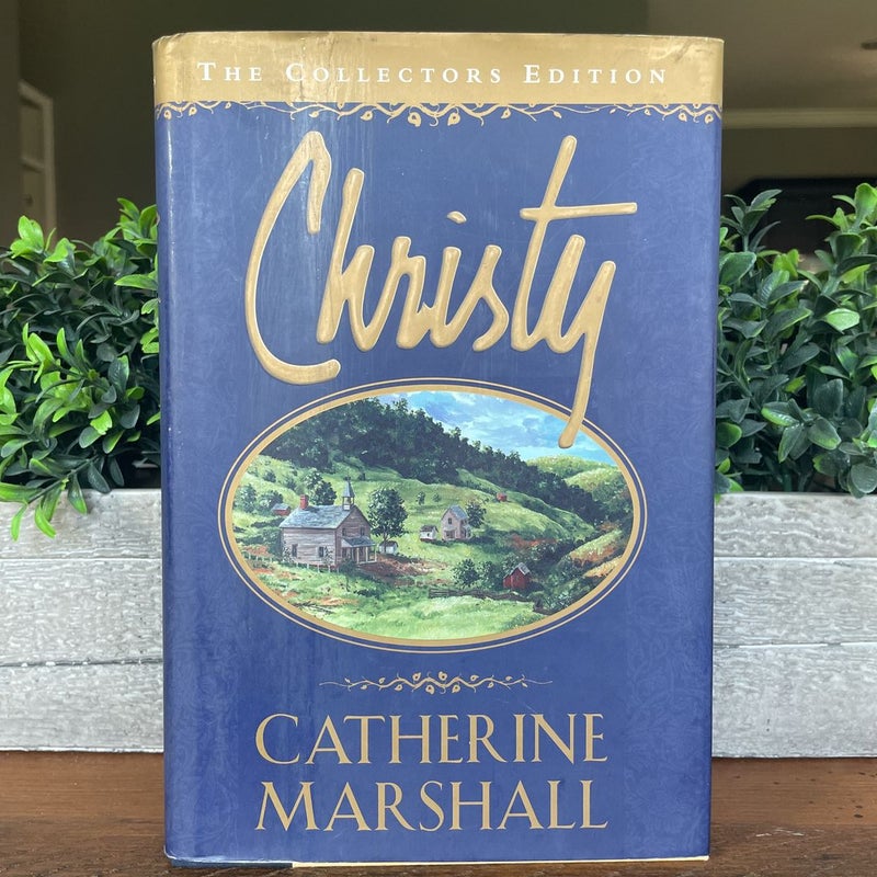 Christy
