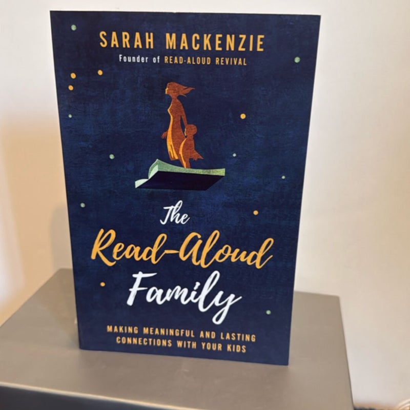 The Read-Aloud Family