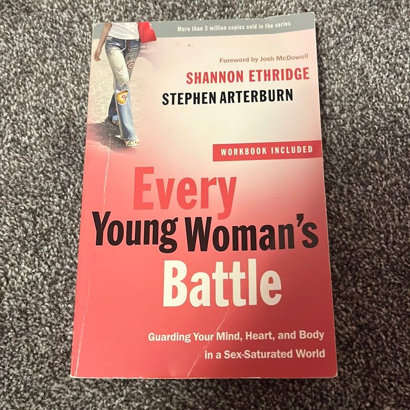 Every Young Woman's Battle
