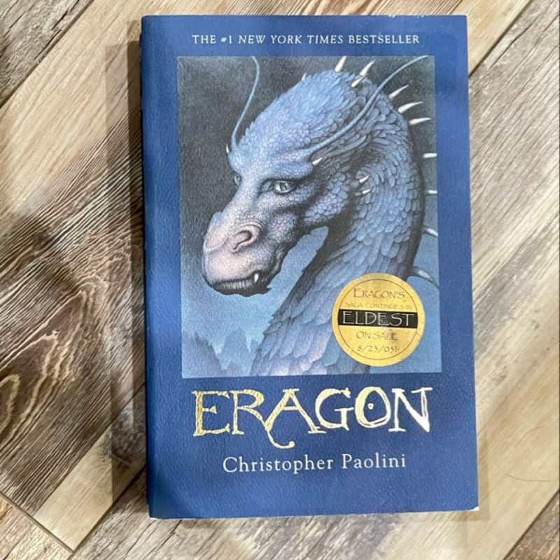 Eragon