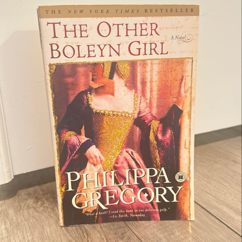 The Other Boleyn Girl