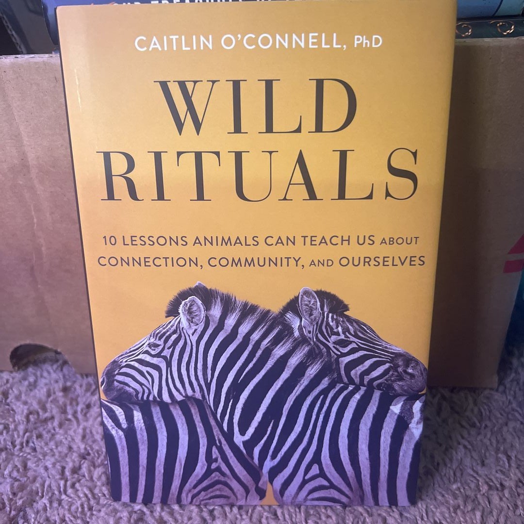 Wild Rituals