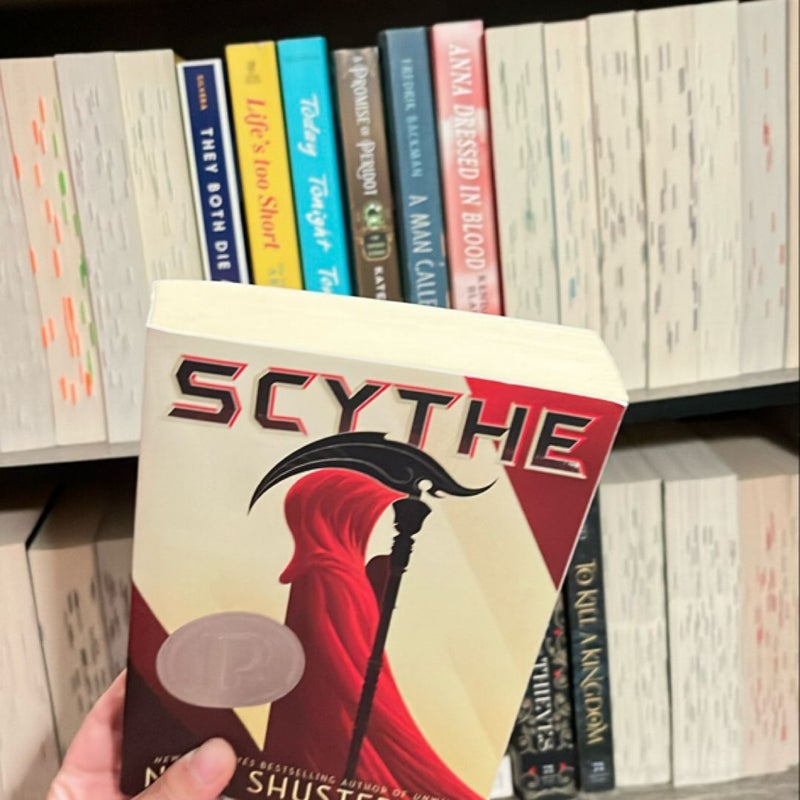 Scythe