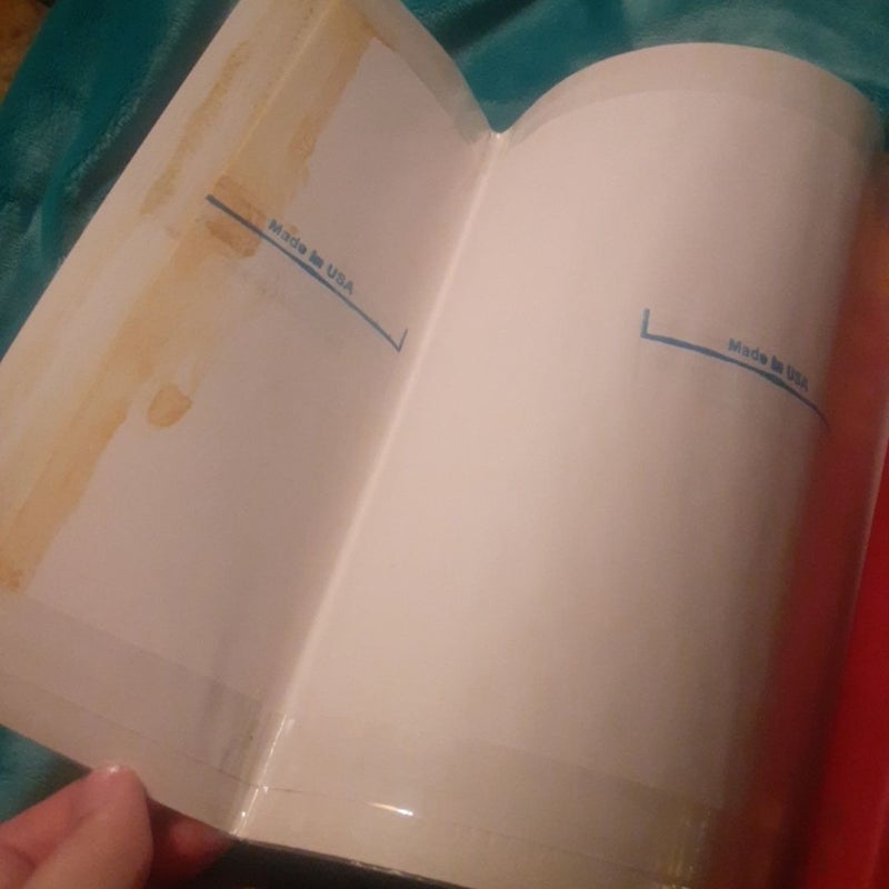 Dune: House Corrino by Brian Herbert, Kevin J. Anderson DAMAGED Ex-library Hardcover 1st print