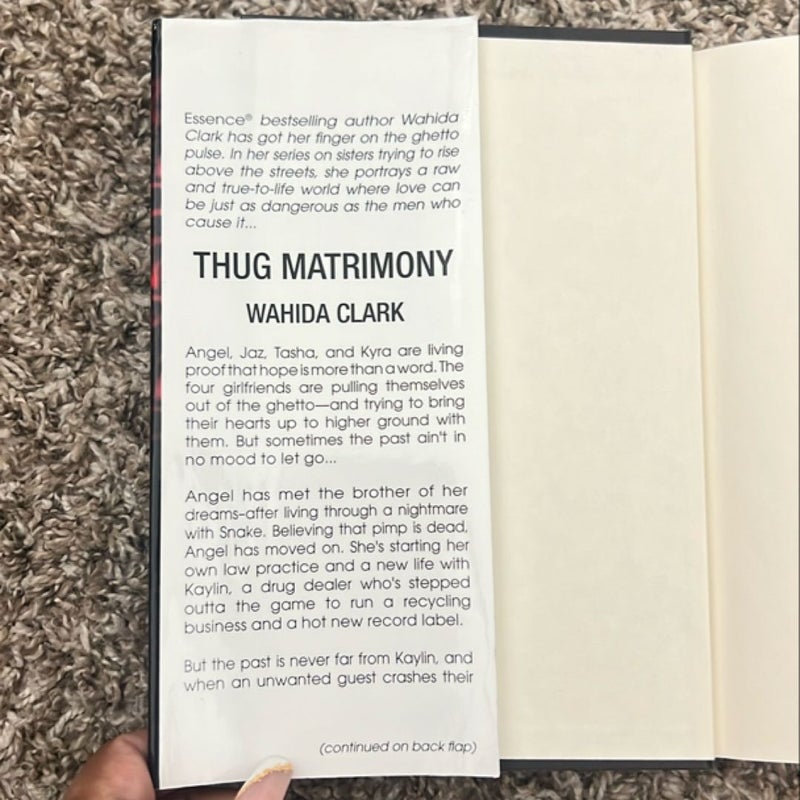 Thug Matrimony