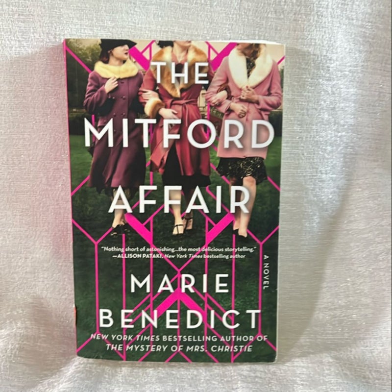 The Mitford Affair