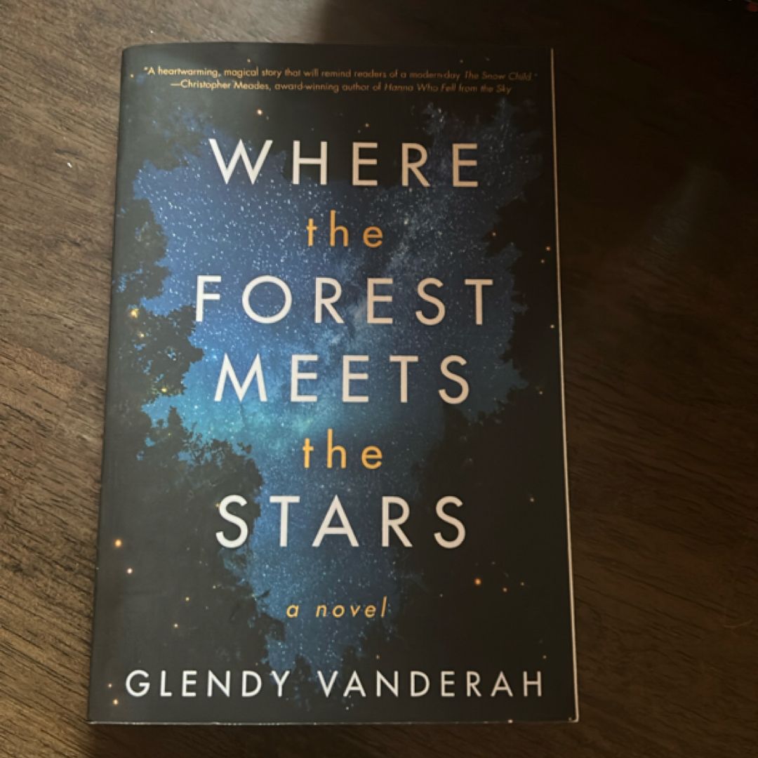 Where the Forest Meets the Stars