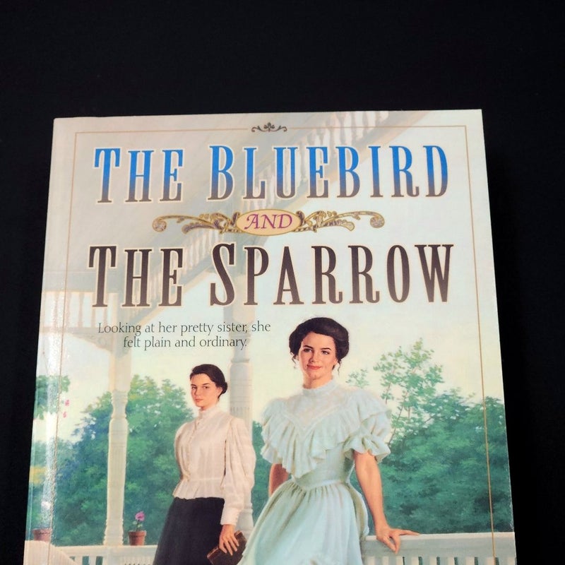 The Bluebird and The Sparrow