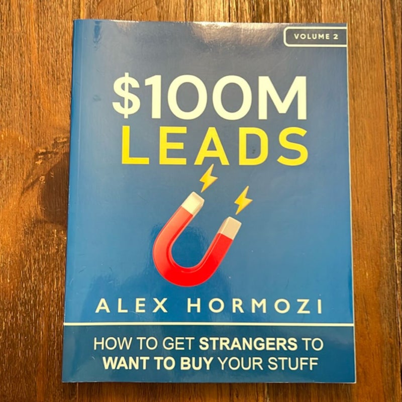 $100M Leads